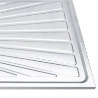 High-performance Large size Stainless Steel Sink for KItchen